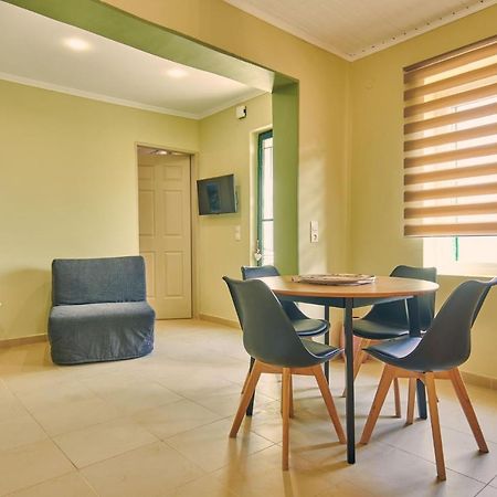 Mika'S Valley View House Langadhákia Екстериор снимка